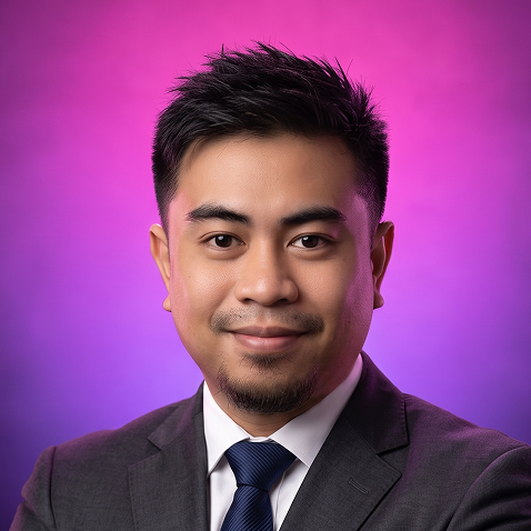 Gerard Hamdani